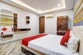Hotel O Jerry